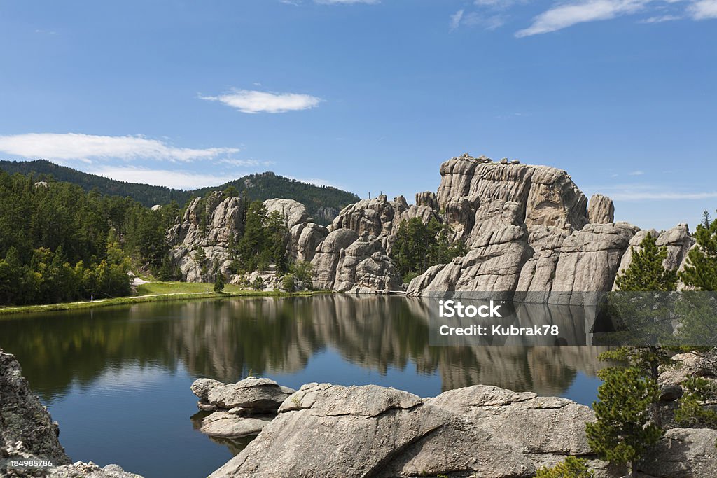 The Black Hills