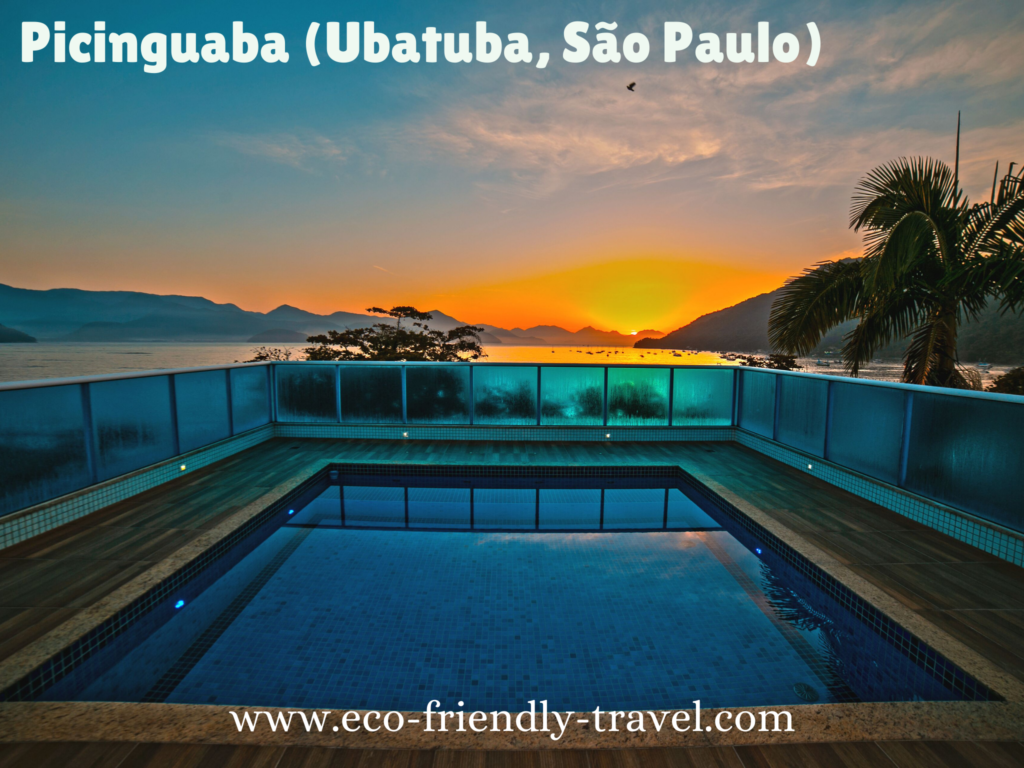 Sustainable hotels in Brazil, Eco-friendly lodges in Brazil, Eco-friendly resorts in Brazil, Eco-friendly hotels in Brazil.