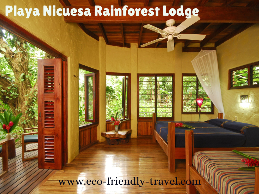 Sustainable hotels in Costa Rica, eco-friendly lodges in Costa Rica, eco-friendly resorts in Costa Rica, eco-friendly hotels in Costa Rica