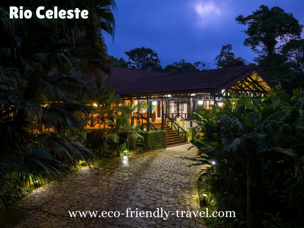 Sustainable hotels in Costa Rica, eco-friendly lodges in Costa Rica, eco-friendly resorts in Costa Rica, eco-friendly hotels in Costa Rica 9